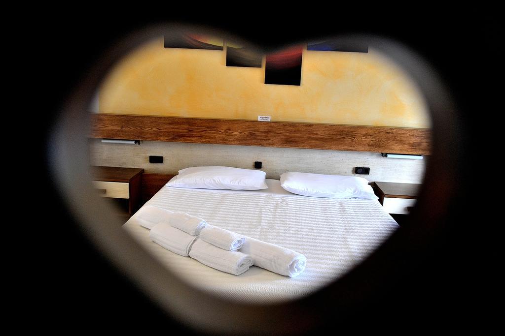 B&B La Pesa Poiano Esterno foto